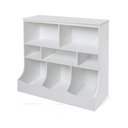 Ver imagem 4 de Organizador Infantil Paco 100% Mdf