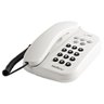 Telefone Intelbras Tc 500 sem Chave Branco - 4