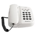 Ver imagem 1 de Telefone Intelbras Tc 500 sem Chave Branco