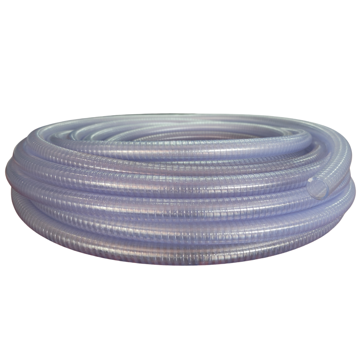 Mangueira Sucção Atóxica Silicone para Cerveja 1.1/2 Pol 5m - 2