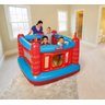 Castelo Pula-Pula Inflável Grande Fisher Price - Fisher-Price 80137 - 1