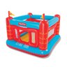 Castelo Pula-Pula Inflável Grande Fisher Price - Fisher-Price 80137 - 3