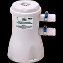 Ver imagem 1 de Filtro Para Piscina 2.200L/H Mor