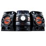 Mini System Lg Cm4350 com Mp3, Multi Bluetooth e Dual USB  220 W - 1