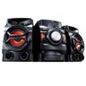 Mini System Lg Cm4350 com Mp3, Multi Bluetooth e Dual USB  220 W - 3