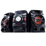 Mini System Lg Cm4350 com Mp3, Multi Bluetooth e Dual USB  220 W - 2