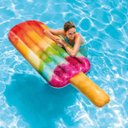 Ver imagem 2 de Colchão Inflável - Bóia Picolé - Intex 83188