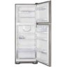 Geladeira / Refrigerador 475 Litros Electrolux 2 Portas CYCLE Defrost - DC51X - INOX - 110 VOLTS - 3