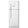 Geladeira / Refrigerador 433 Litros Electrolux 2 Portas FROST Free - TF51 - Branco - 110 VOLTS - 2
