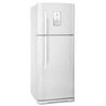 Geladeira / Refrigerador 433 Litros Electrolux 2 Portas FROST Free - TF51 - Branco - 110 VOLTS - 3
