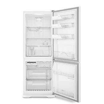 Geladeira / Refrigerador 454 Litros Electrolux 2 Portas FROST Free Inverse - DB53 - 2