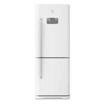 Geladeira / Refrigerador 454 Litros Electrolux 2 Portas FROST Free Inverse - DB53 - 1