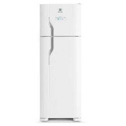 Geladeira / Refrigerador 310 Litros Electrolux FROST Free 2 Portas Selo Procel a - DFN39 - Branco - - 1