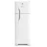 Geladeira / Refrigerador 310 Litros Electrolux FROST Free 2 Portas Selo Procel a - DFN39 - Branco - - 1