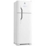 Geladeira / Refrigerador 310 Litros Electrolux FROST Free 2 Portas Selo Procel a - DFN39 - Branco - - 3