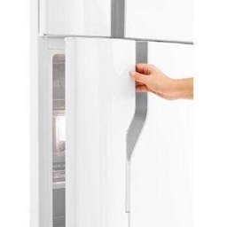 Geladeira / Refrigerador 310 Litros Electrolux FROST Free 2 Portas Selo Procel a - DFN39 - Branco - - 2
