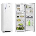 Ver imagem 4 de Geladeira / Refrigerador 262 Litros Electrolux 1 Porta Classe a Degelo Autolimpante - RDE33 - Branco