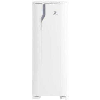 Geladeira / Refrigerador 262 Litros Electrolux 1 Porta Classe a Degelo Autolimpante - RDE33 - Branco - 3