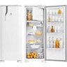 Geladeira / Refrigerador 323 Litros 1 Porta FROST Free - RFE39 - 3