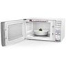 Micro-ondas 34L Electrolux - Meo44 - Branco - 110Volts - 2