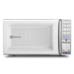 Micro-ondas 34L Electrolux - Meo44 - Branco - 110Volts - 1
