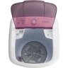 Lavadora 10KG ARNO Lavete Intense LM60 - ML60 - Branco - 110 VOLTS - 3