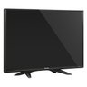 TV 32 Polegadas Panasonic LED Hd HDMI USB - Tc-32D400B - 3