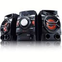 Ver imagem 1 de Mini System Lg 220 Watts USB Mp3 Bluetooth - Cm4350