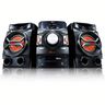 Mini System Lg 220 Watts USB Mp3 Bluetooth - Cm4350 - 3