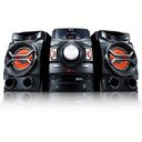 Ver imagem 3 de Mini System Lg 220 Watts USB Mp3 Bluetooth - Cm4350