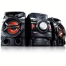 Mini System Lg 220 Watts USB Mp3 Bluetooth - Cm4350 - 2