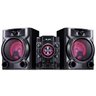 Mini System Lg 620W USB Mp3 Bluetooh - Cm5660.Abrallk - 2