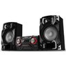 Mini System Panasonic 580W Bluetooth Cd USB - Sc-Akx440Lbk - 2