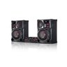 Mini System Lg 2700W Bluetooth Cd USB - Cj98.Abrallk - 2