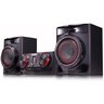 Mini System Lg 440W Rms Bluetooth - Cj44.Abrallk - 2