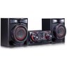 Mini System Lg 440W Rms Bluetooth - Cj44.Abrallk - 1
