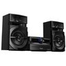 Mini System Panasonic 250W Bluetooth Cd USB - Sc-Akx100Lbk - 2