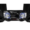Mini System Panasonic 1800W Bluetooth Cd USB - Sc-Akx700Lbk - 3