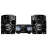 Mini System Panasonic 1800W Bluetooth Cd USB - Sc-Akx700Lbk - 1