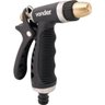 Esguicho metálico para jardim tipo pistola EP 217 Vonder 31.98.012.217 - 1