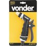 Esguicho metálico para jardim tipo pistola EP 217 Vonder 31.98.012.217 - 3