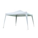 Ver imagem 1 de Gazebo X-flex Branco 3,0x3,0x2,50m Ref3539