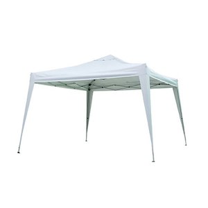 Gazebo X-flex Branco 3,0x3,0x2,50m Ref3539