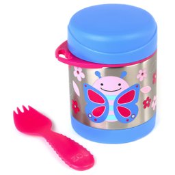 Pote Térmico Skip Hop Zoo Borboleta - 2
