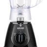 Liquidificador Arno Faciclic com Filtro Top 550 Watts 2 Velocidades e Funcão Pulsar - Ln38 - 3