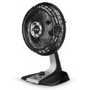 Ver imagem 4 de Ventilador Arno 40 Centimetros Silence Force - Vf40/Prata
