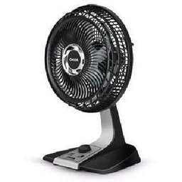 Ventilador Arno 40 Centimetros Silence Force - Vf40/Prata - 4