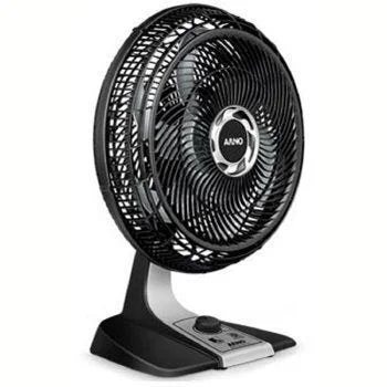 Ventilador Arno 40 Centimetros Silence Force - Vf40/Prata é boa?