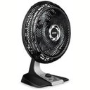 Ver imagem 1 de Ventilador Arno 40 Centimetros Silence Force - Vf40/Prata