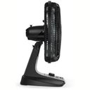 Ver imagem 3 de Ventilador Arno 40 Centimetros Silence Force - Vf40/Prata